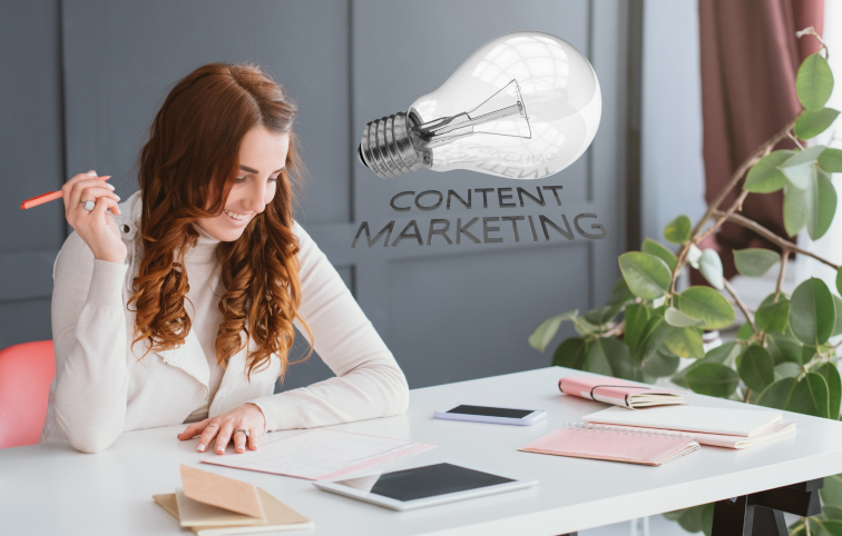 Content-Marketing